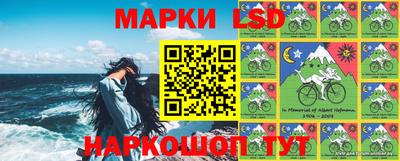 стафф Берёзовский